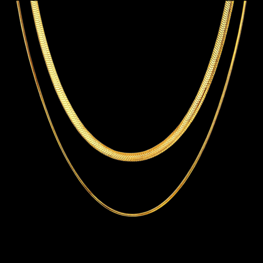 Collier Signature