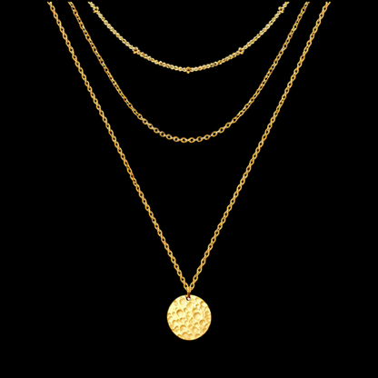 Collier Triade