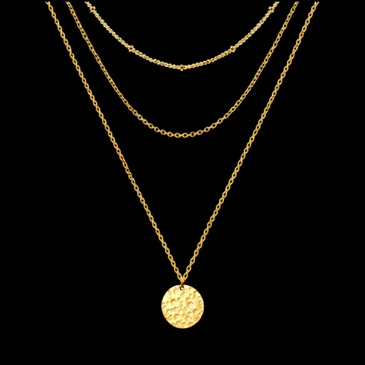 Collier Triade