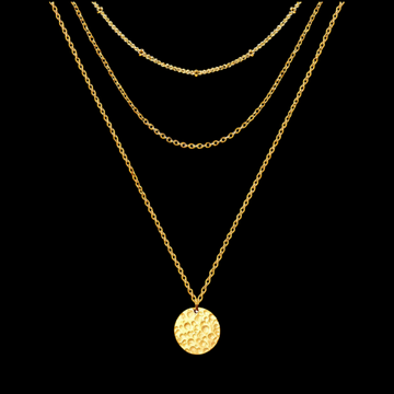 Collier Triade
