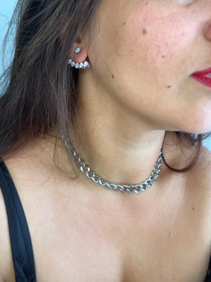 Collier Maille