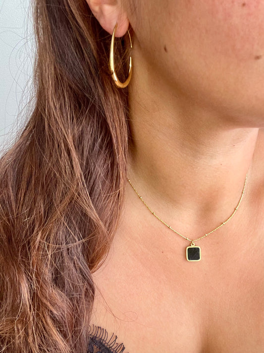 Collier Opium