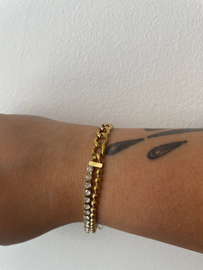 Bracelet Electra