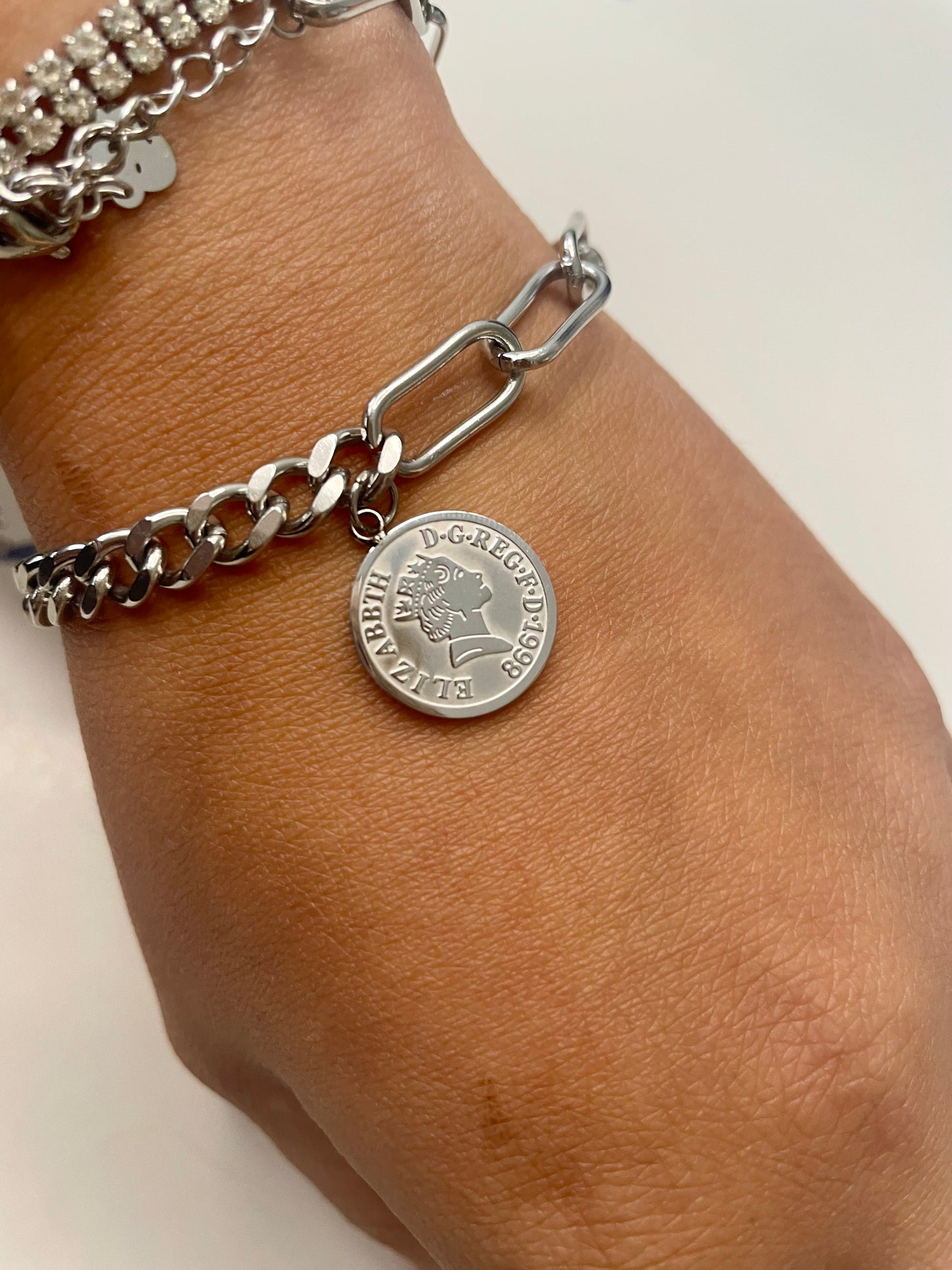 Bracelet Rey