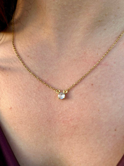 Collier Idylle