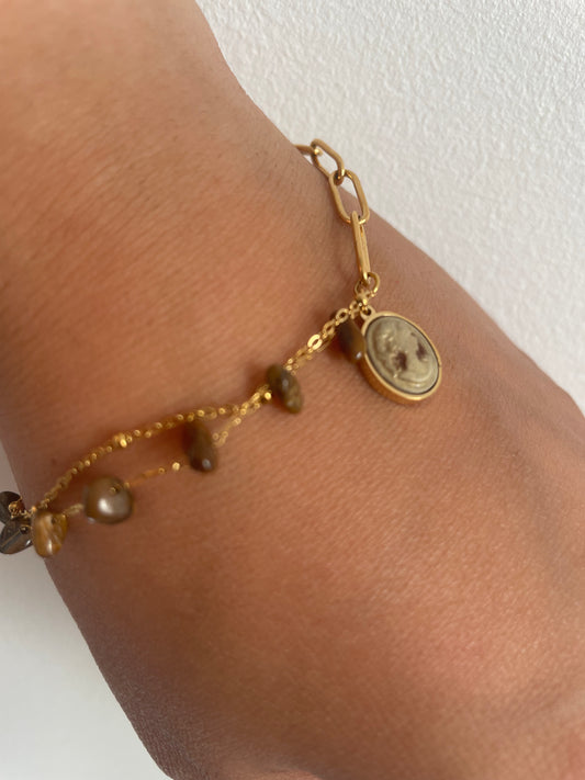 Bracelet Alma