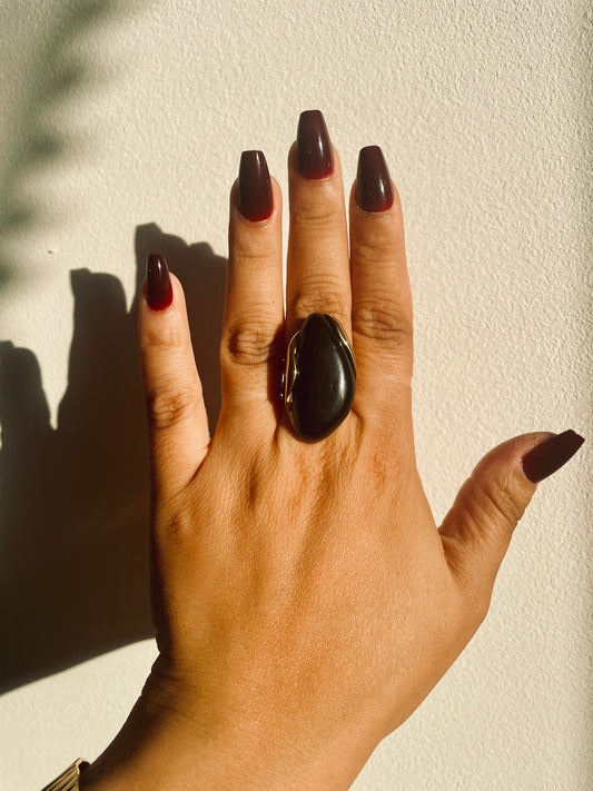 Bague Night
