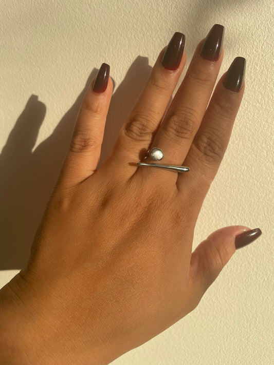 Bague Liv