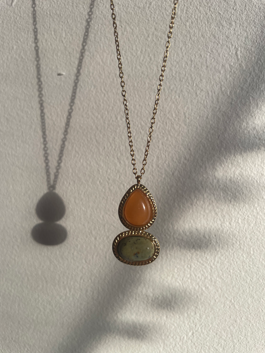 Collier Starlett