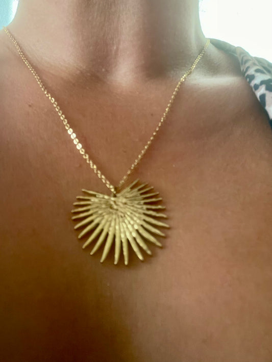Collier Crush