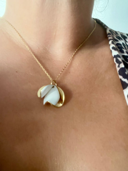 Collier Pure