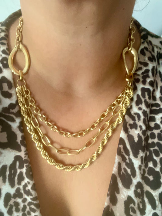 Collier Diva