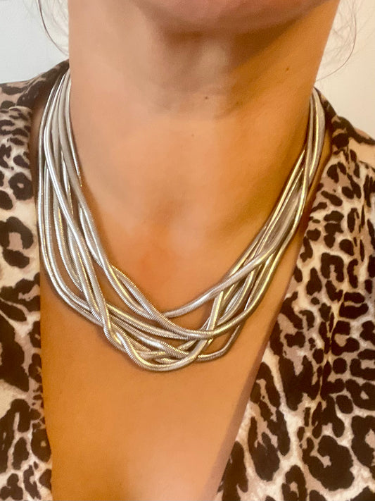 Collier Myst