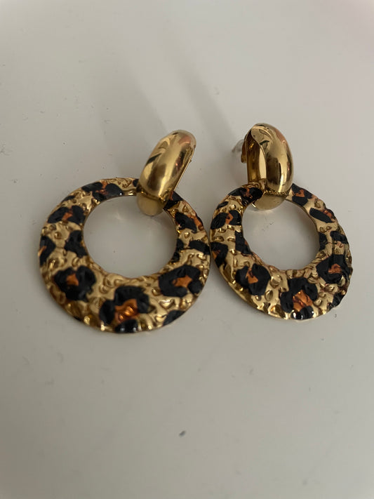 Boucles Léo