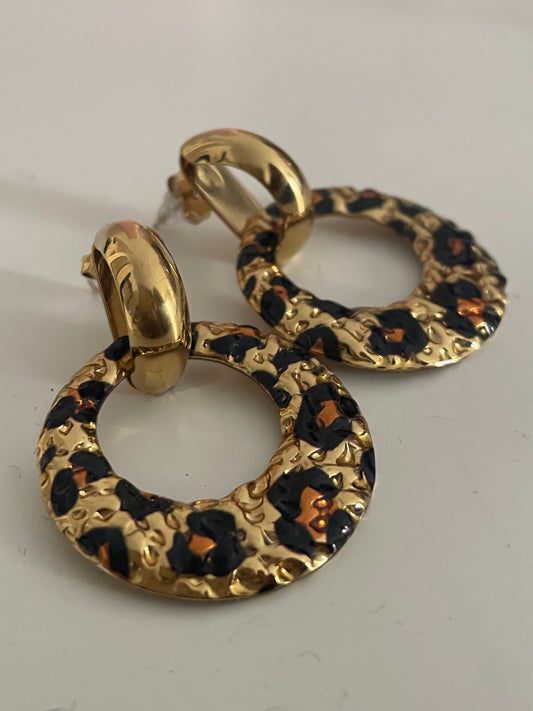 Boucles Léo