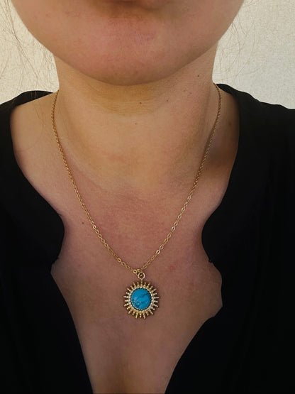 Collier Horizon