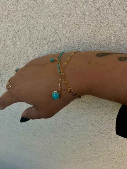 Bracelet Pacifico