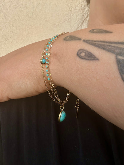 Bracelet Pacifico
