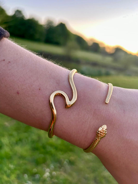 Bracelet Olympe