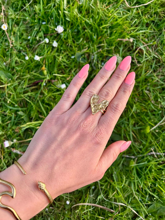 Bague Lova