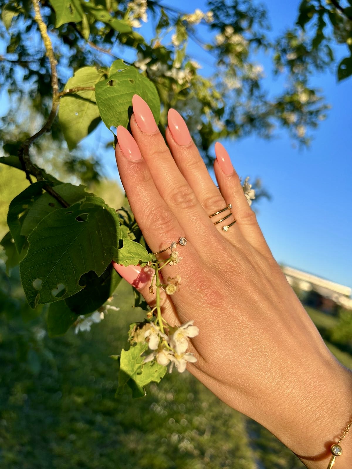 Bague Muse
