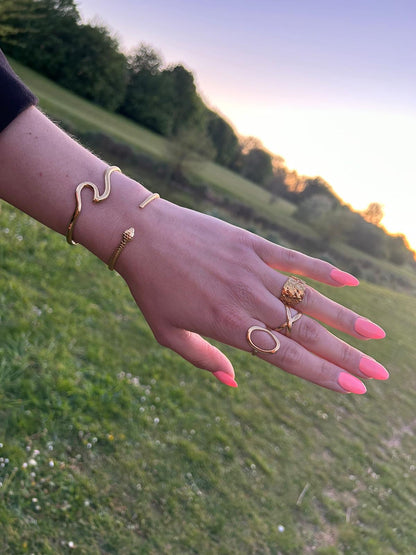 Bracelet Olympe