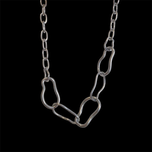 Collier Glam