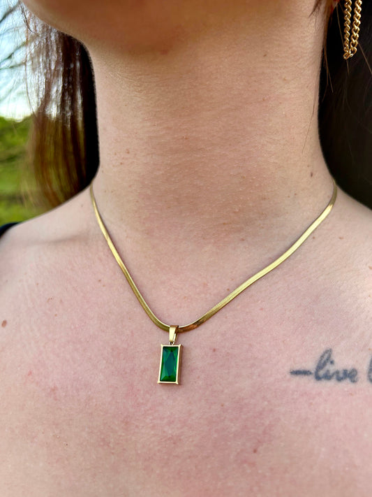 Collier Rialto