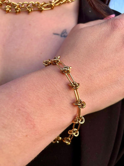 Parure Twist