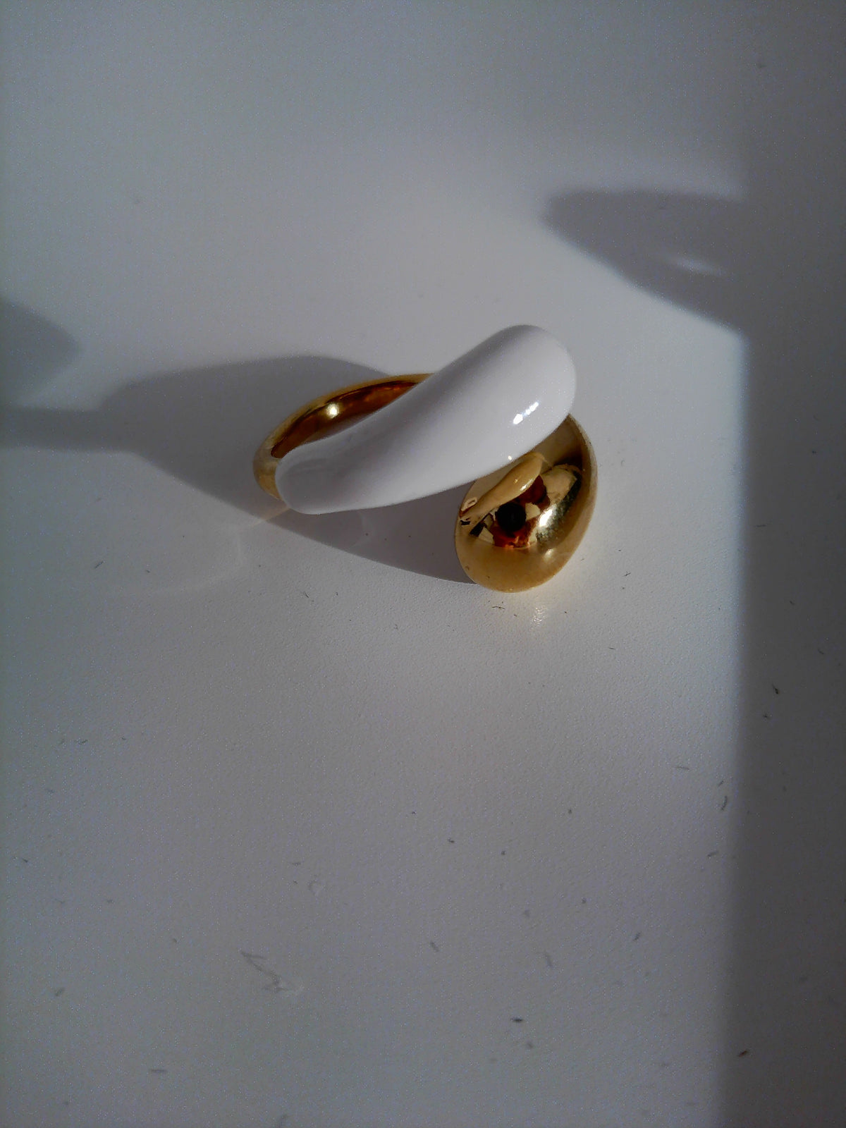 Bague Pure