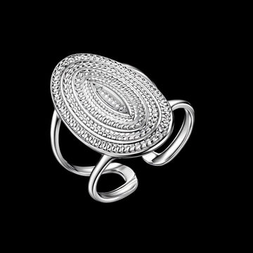Bague Bohème