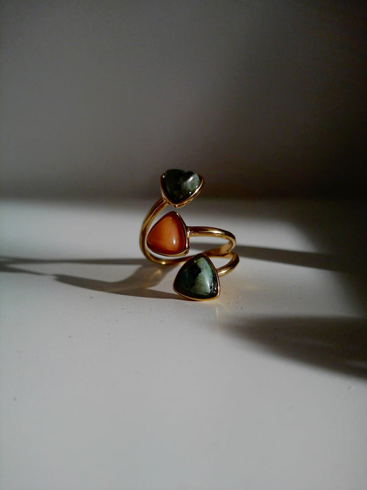 Bague Starlett