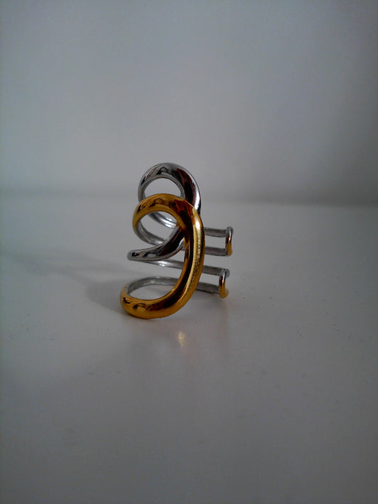 Bague Glaze