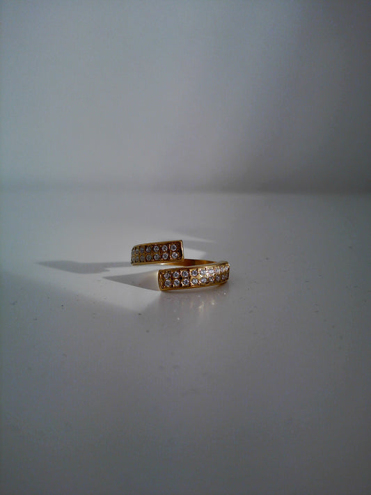 Bague Fever