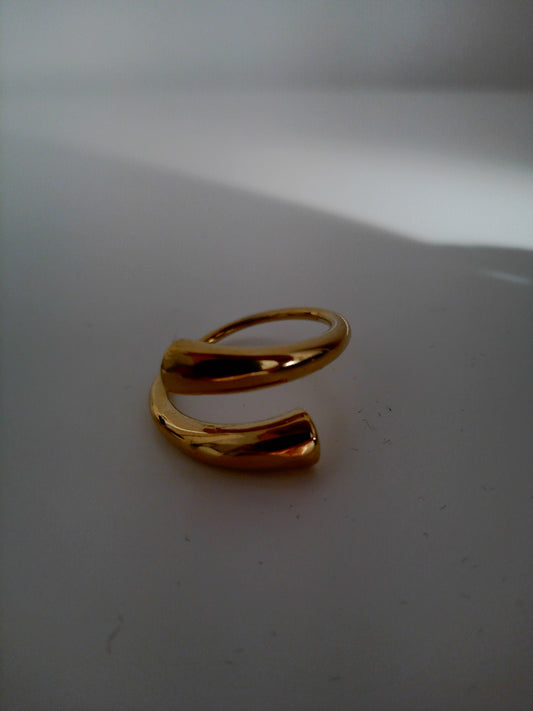 Bague Uma
