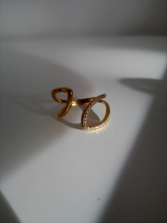 Bague Nalia