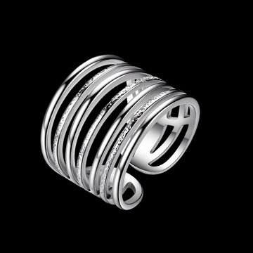 Bague Nébuleuse
