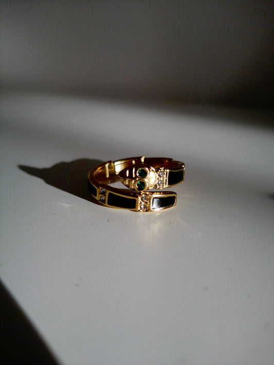 Bague Luxor