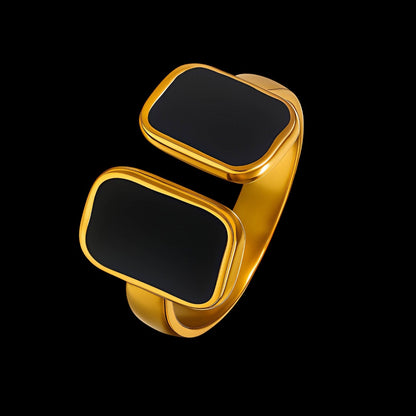 Bague Velvet