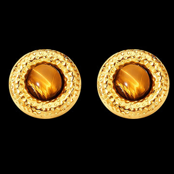 Boucles d'oreilles Luz