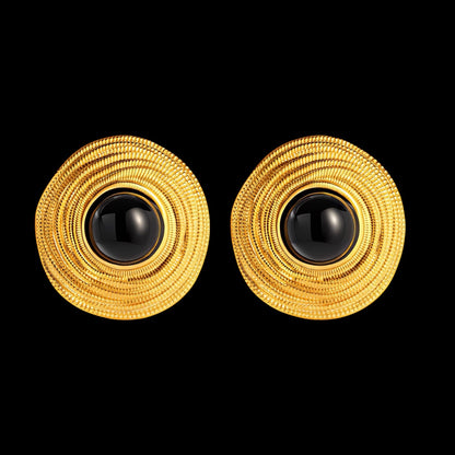 Boucles d'oreilles Nerea