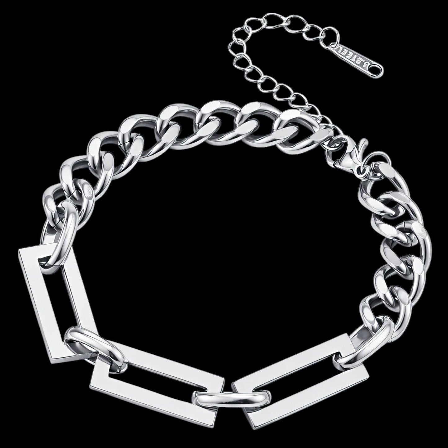 Bracelet Monolithe