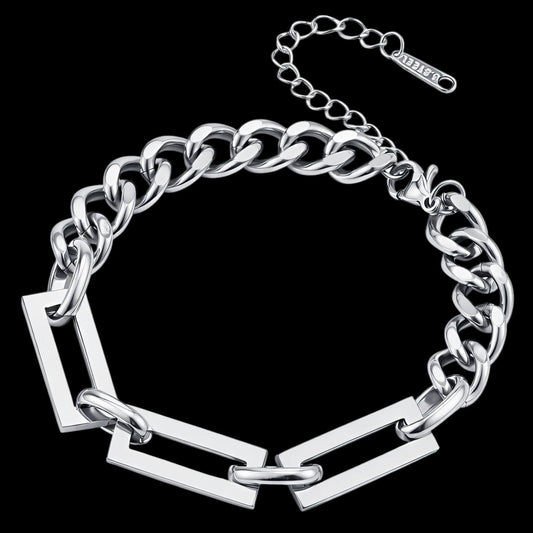 Bracelet Monolithe