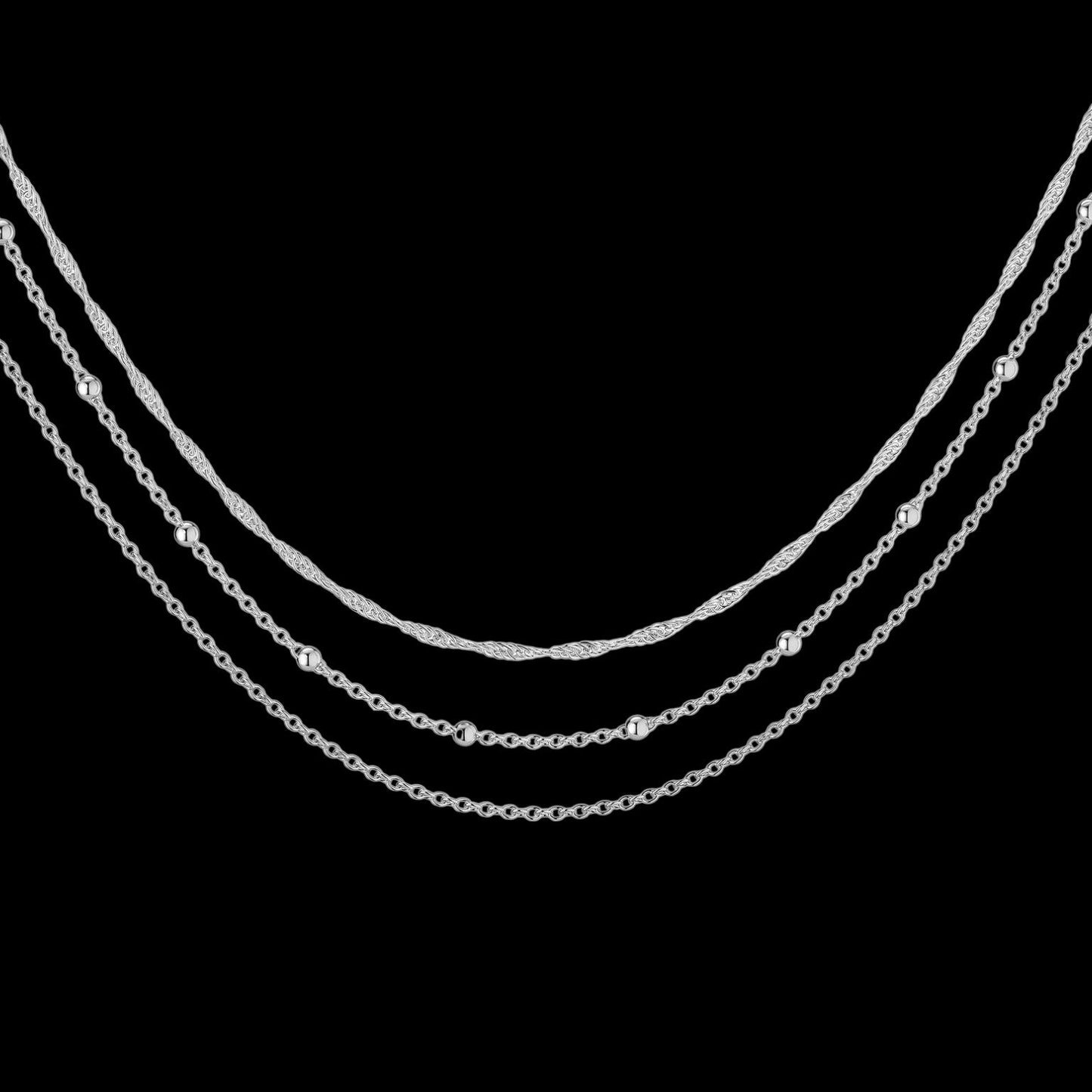Collier Unico