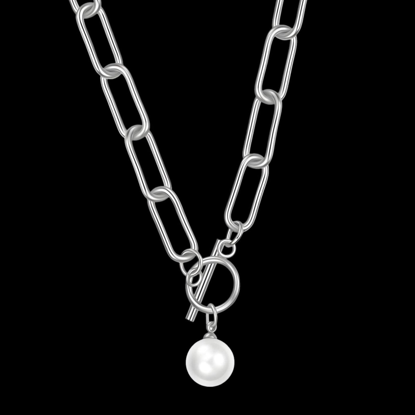 Collier Perla