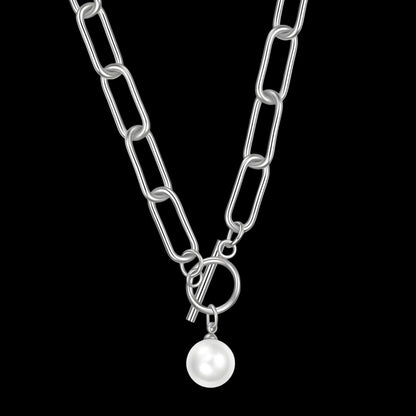 Collier Perla