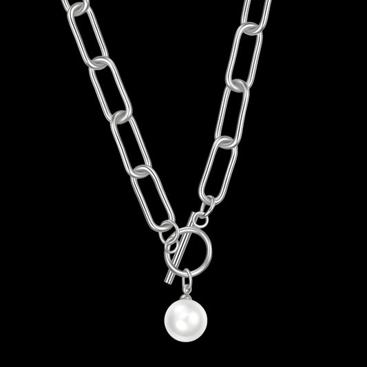 Collier Perla