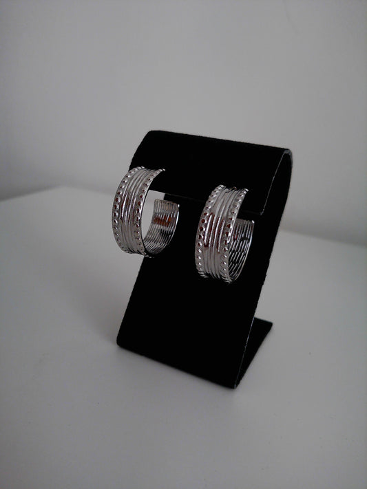 Boucles d'oreilles Vera