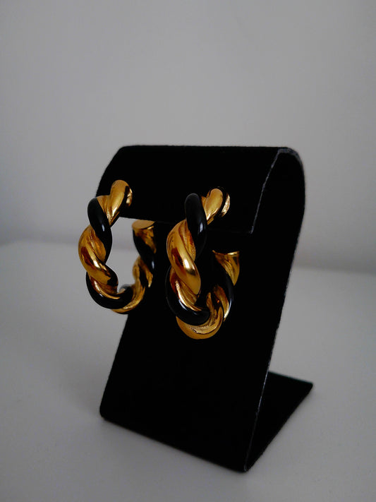 Boucles d'oreilles Nerea