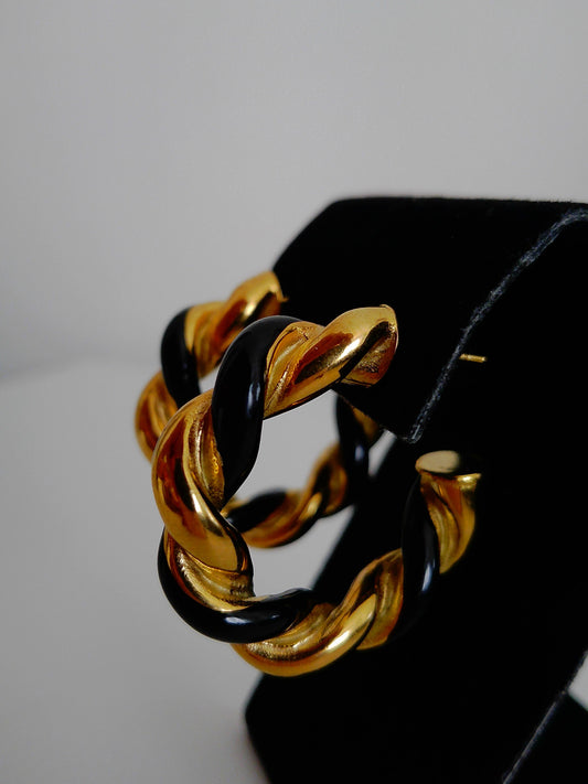 Boucles d'oreilles Nerea